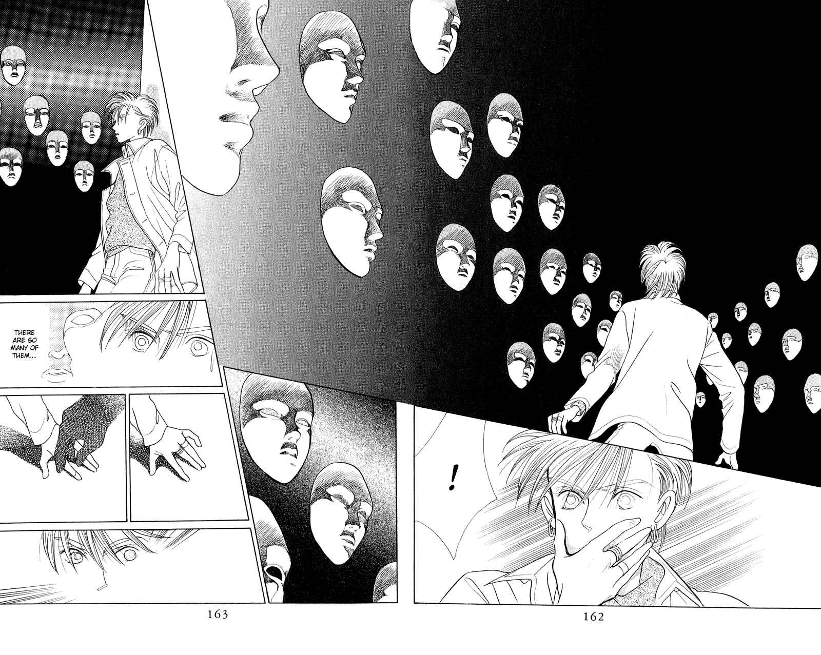 Page 18 Chapter 15 Kaguya Hime