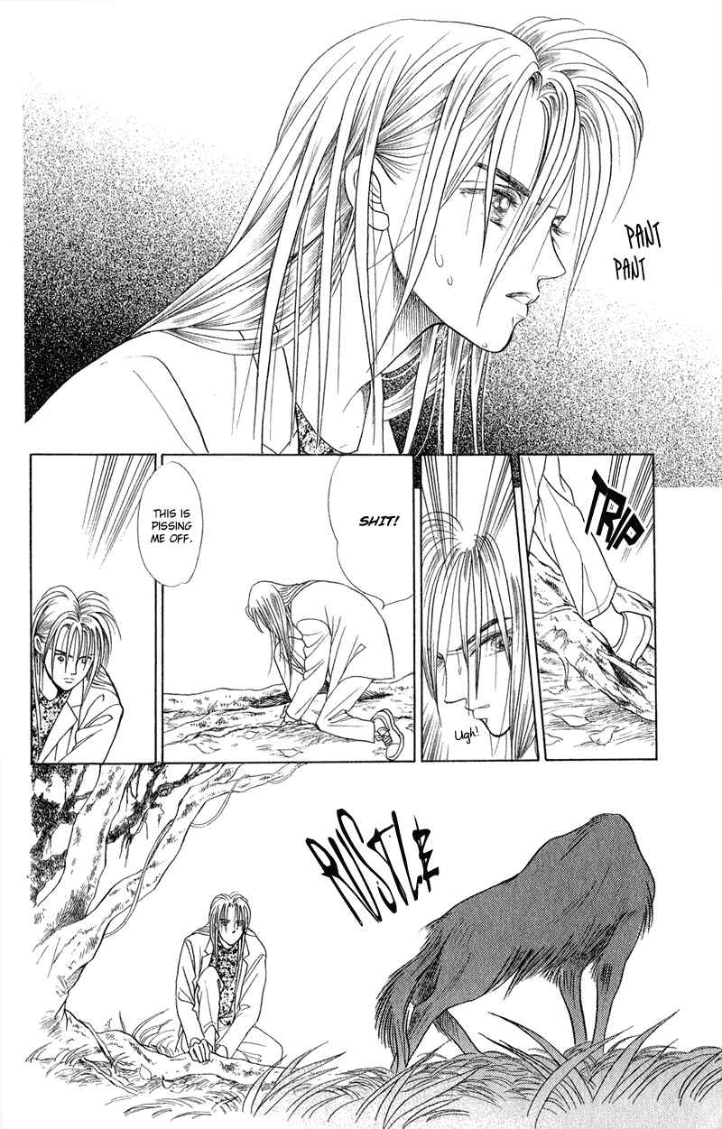 Page 21 Chapter 15 Kaguya Hime