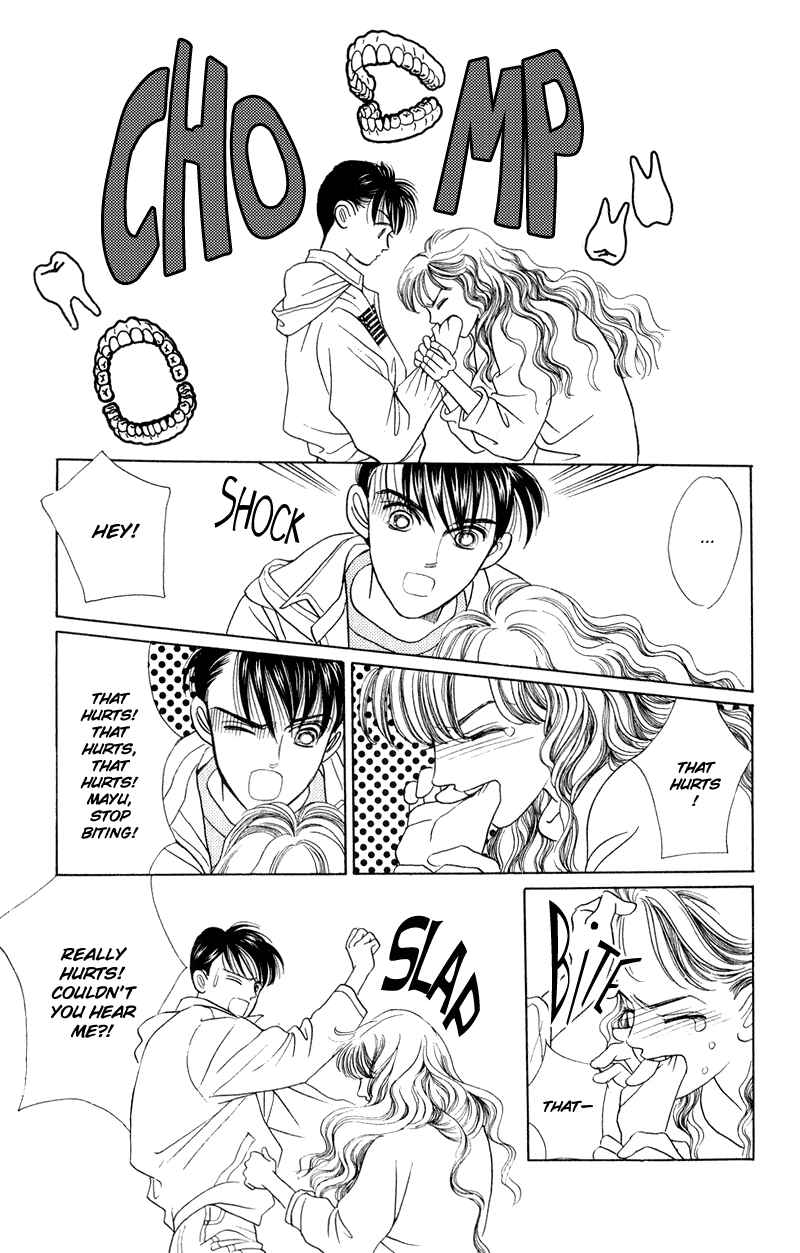 Page 36 Chapter 15 Kaguya Hime