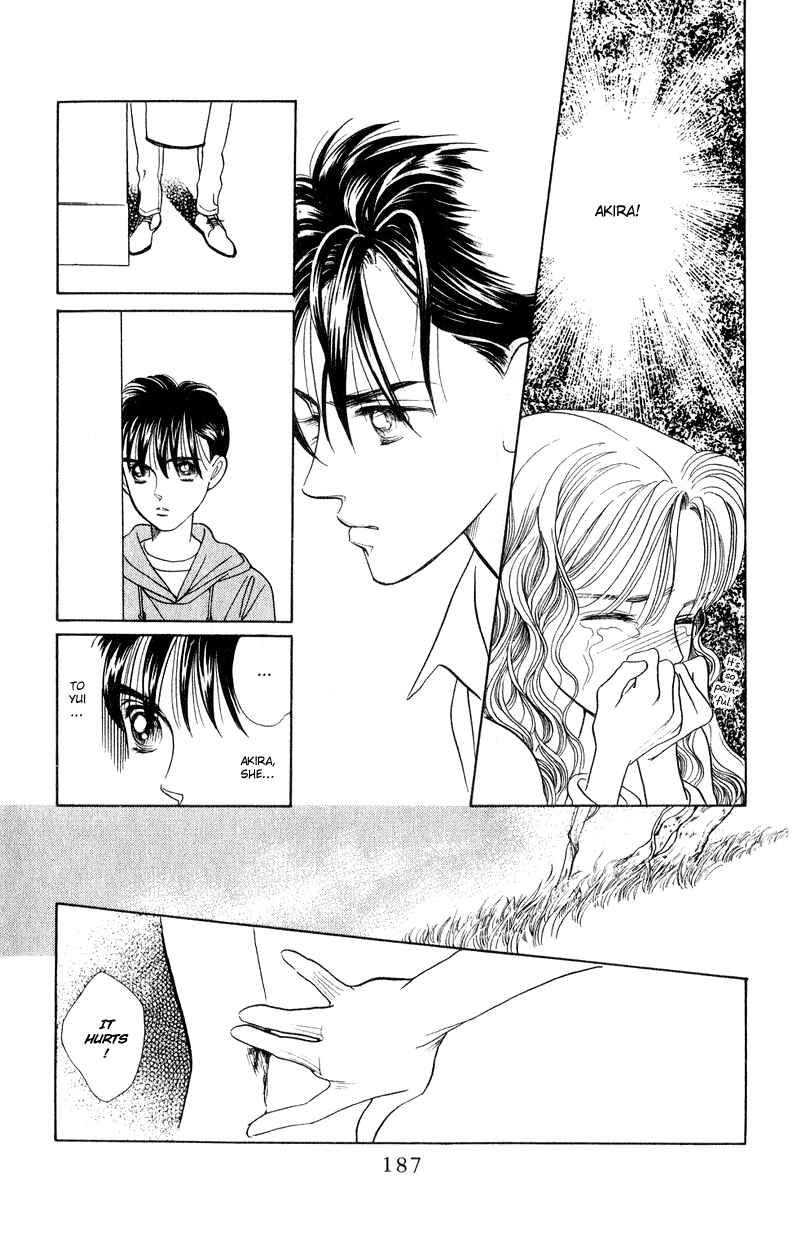 Page 42 Chapter 15 Kaguya Hime