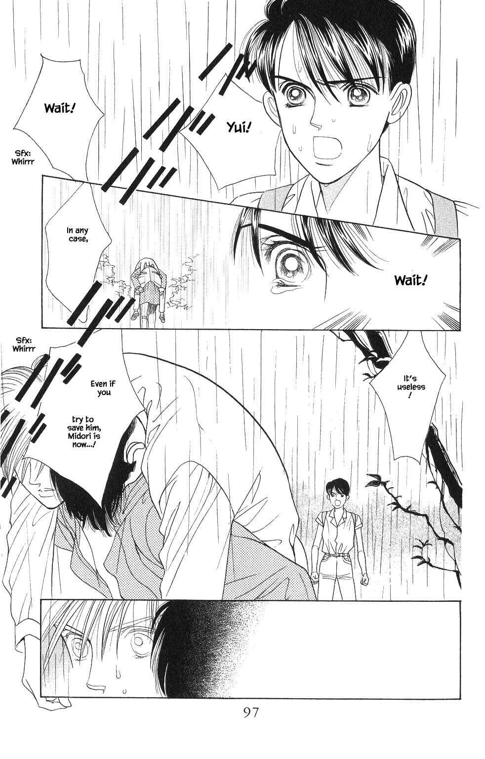 Page 12 Chapter 38 Kaguya Hime