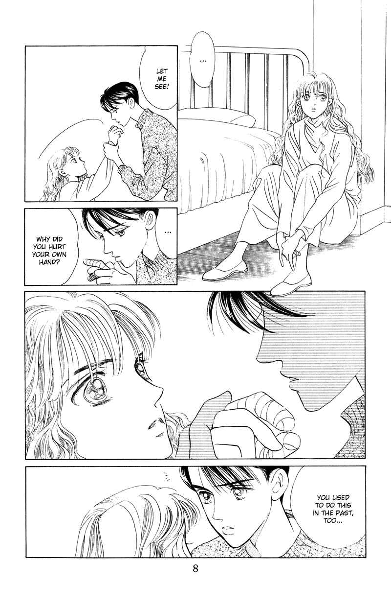 Page 10 Chapter 20 Kaguya Hime