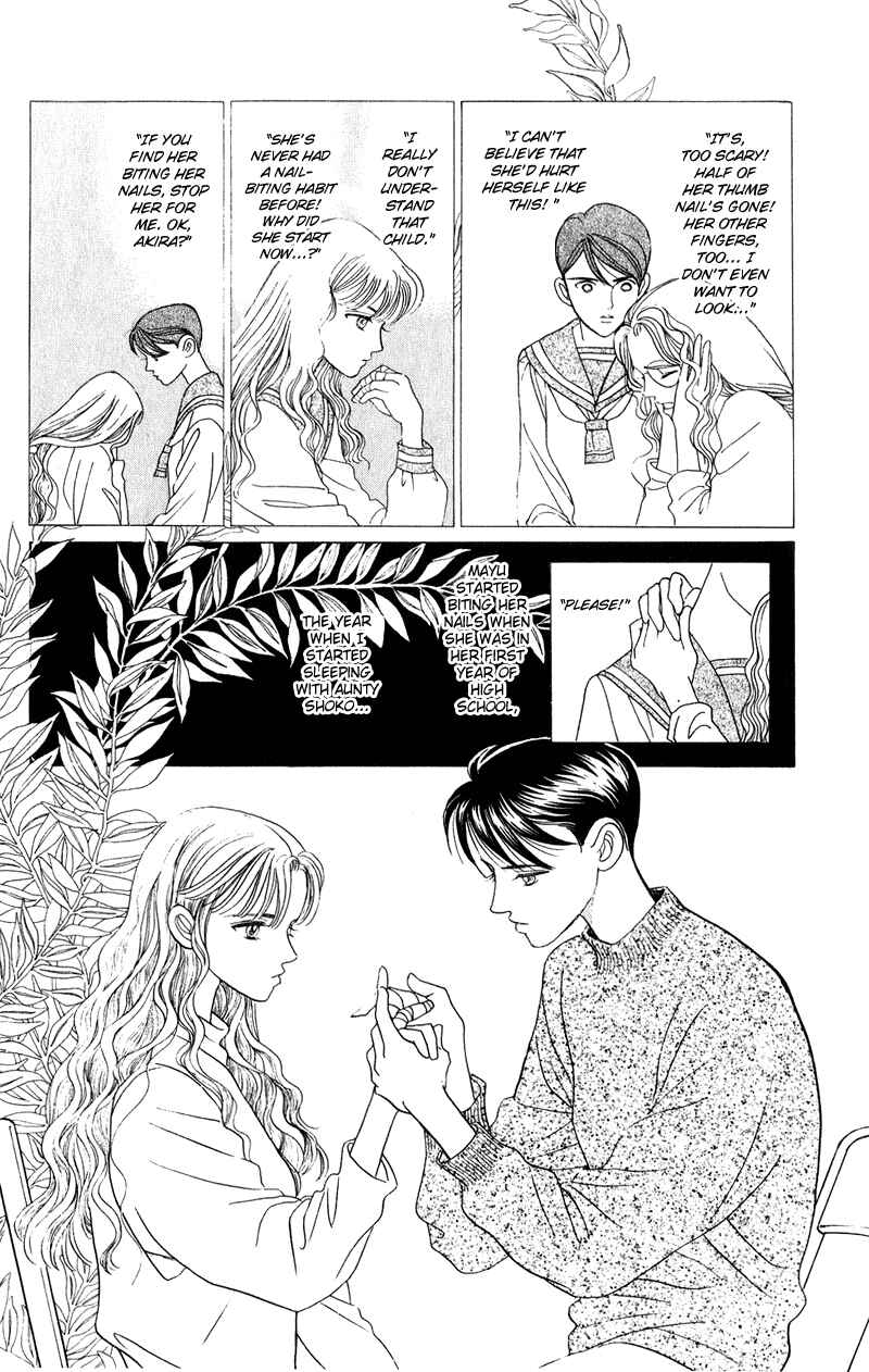 Page 14 Chapter 20 Kaguya Hime