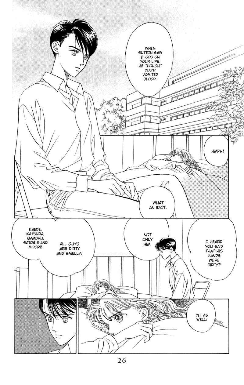 Page 28 Chapter 20 Kaguya Hime