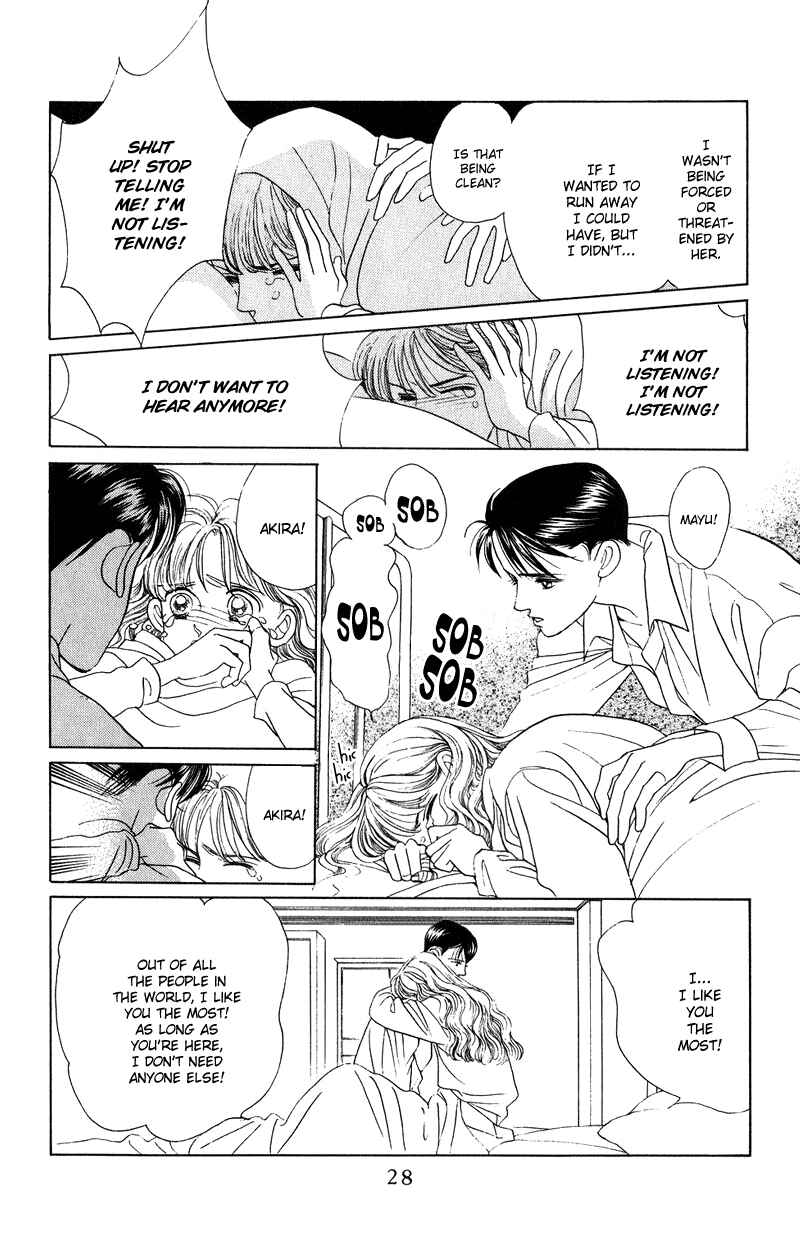 Page 30 Chapter 20 Kaguya Hime