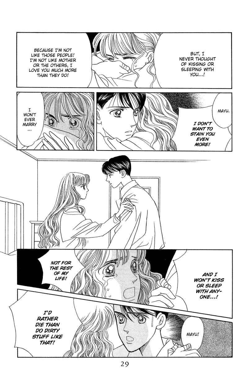 Page 31 Chapter 20 Kaguya Hime