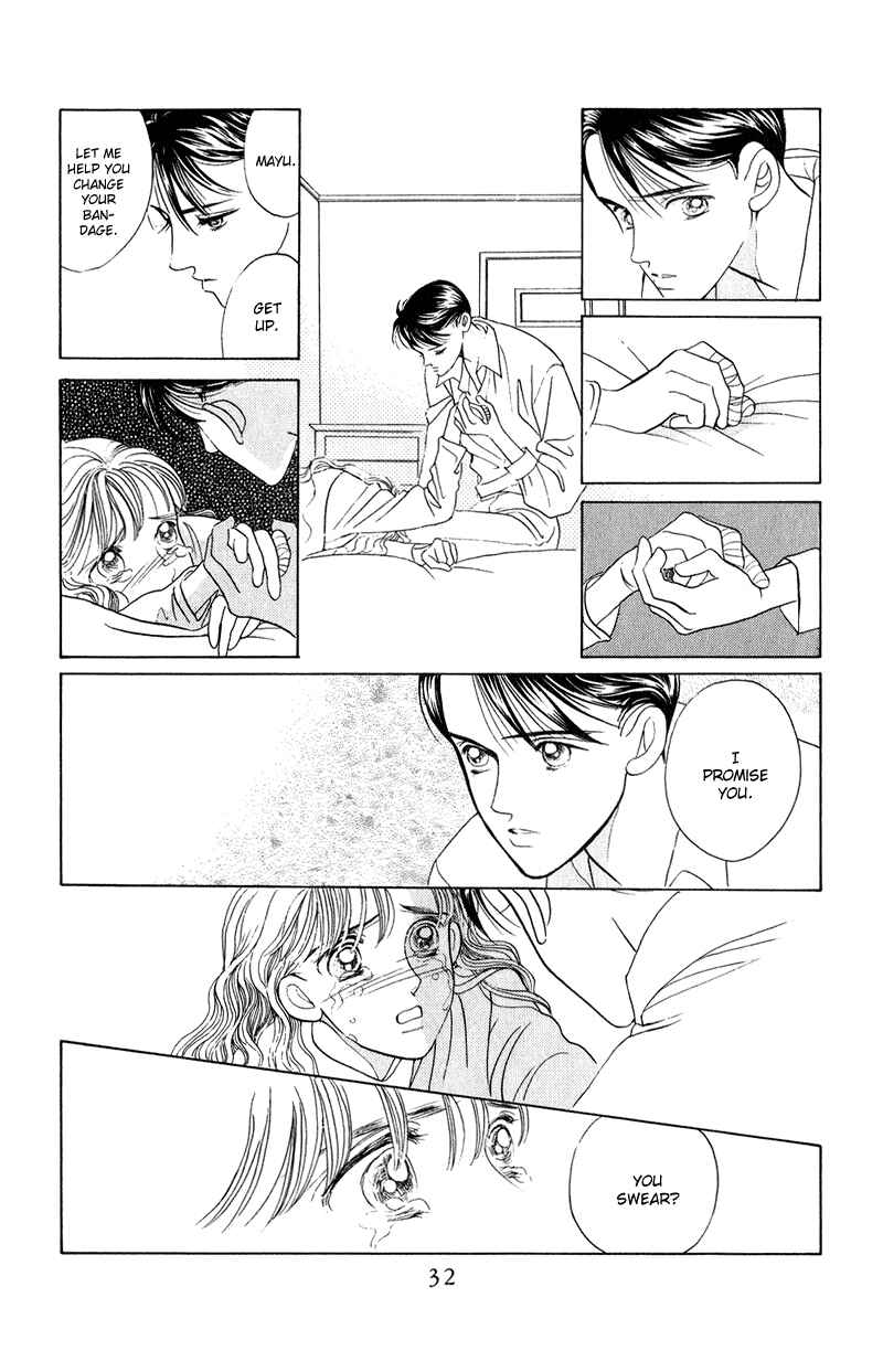 Page 34 Chapter 20 Kaguya Hime