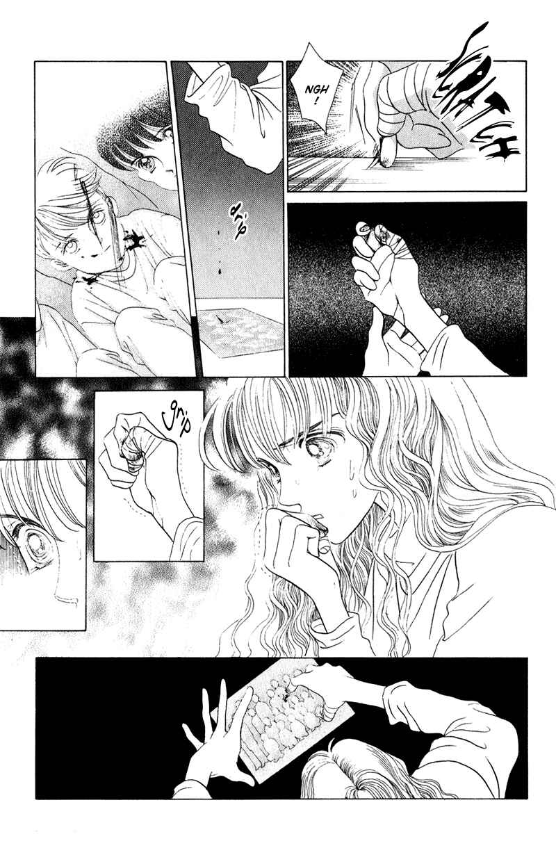 Page 7 Chapter 20 Kaguya Hime