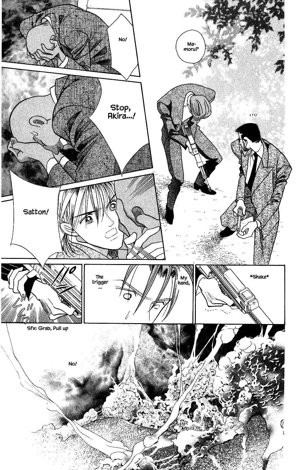Page 2 Chapter 138 Kaguya Hime