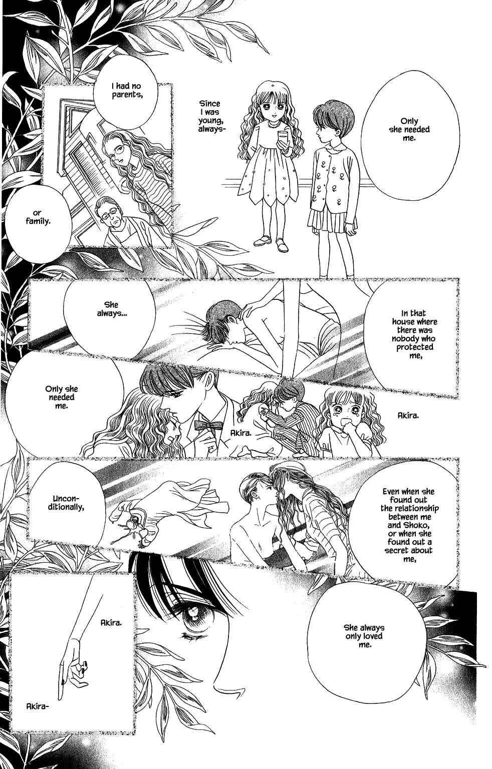 Page 12 Chapter 168 Kaguya Hime