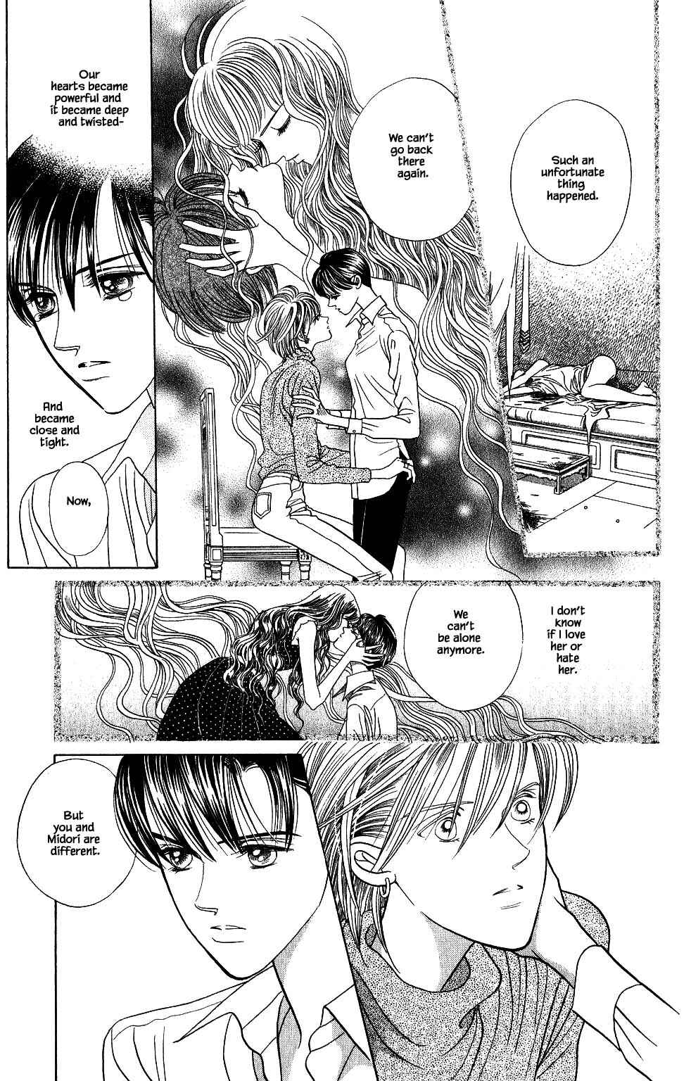 Page 18 Chapter 168 Kaguya Hime