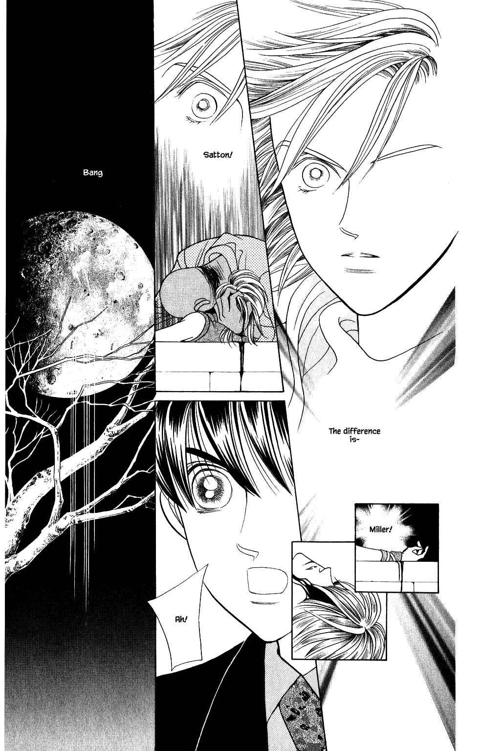 Page 15 Chapter 164 Kaguya Hime