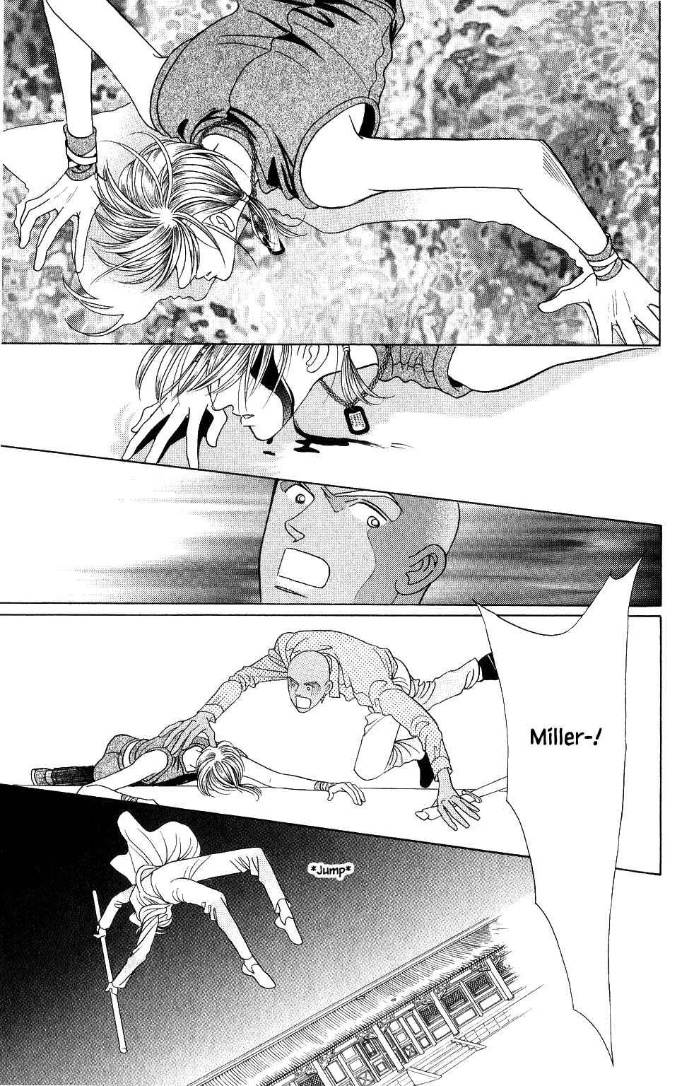 Page 9 Chapter 164 Kaguya Hime