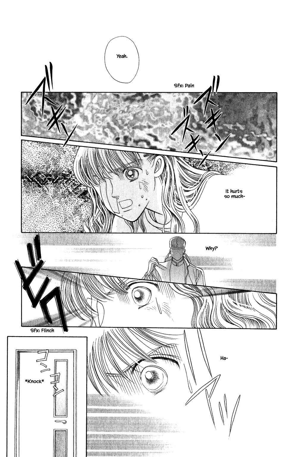Page 10 Chapter 154 Kaguya Hime