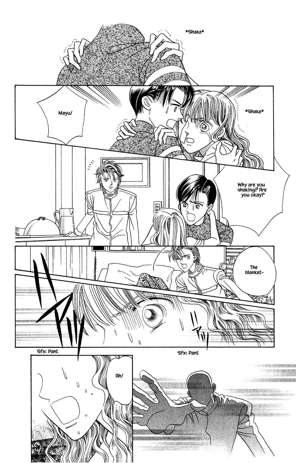 Page 13 Chapter 154 Kaguya Hime