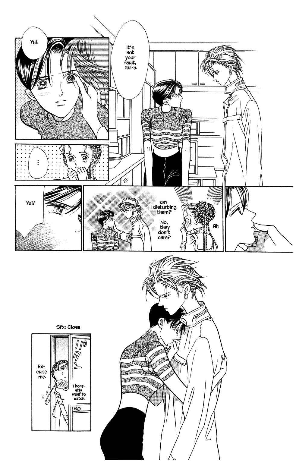 Page 3 Chapter 154 Kaguya Hime