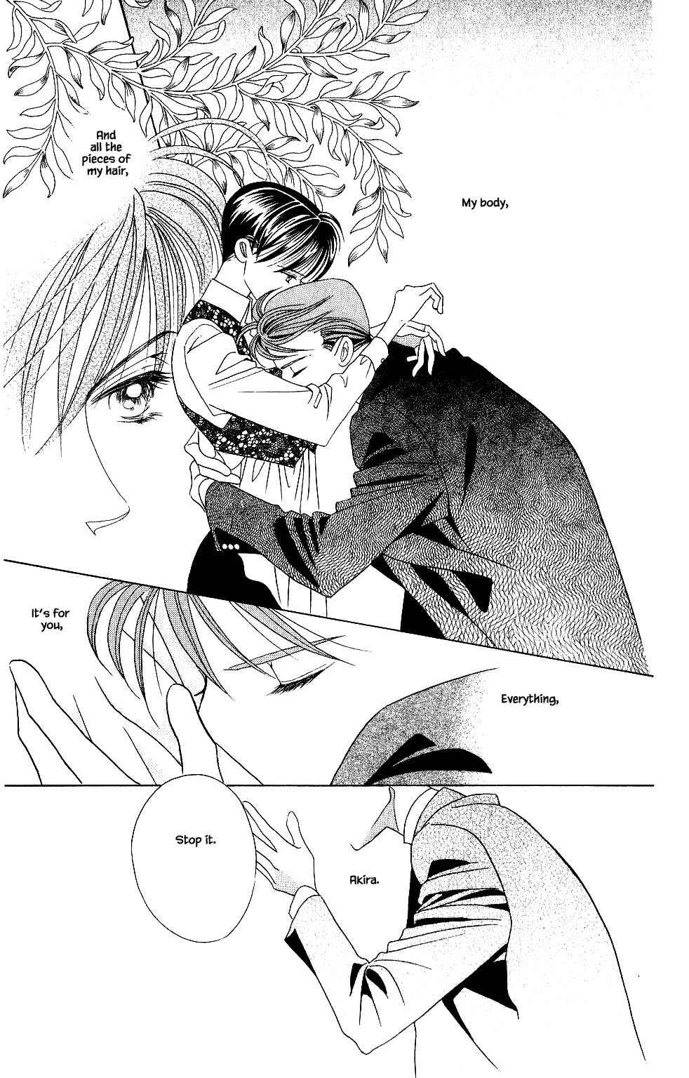 Page 6 Chapter 134 Kaguya Hime