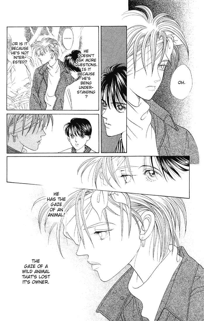 Page 28 Chapter 8 Kaguya Hime