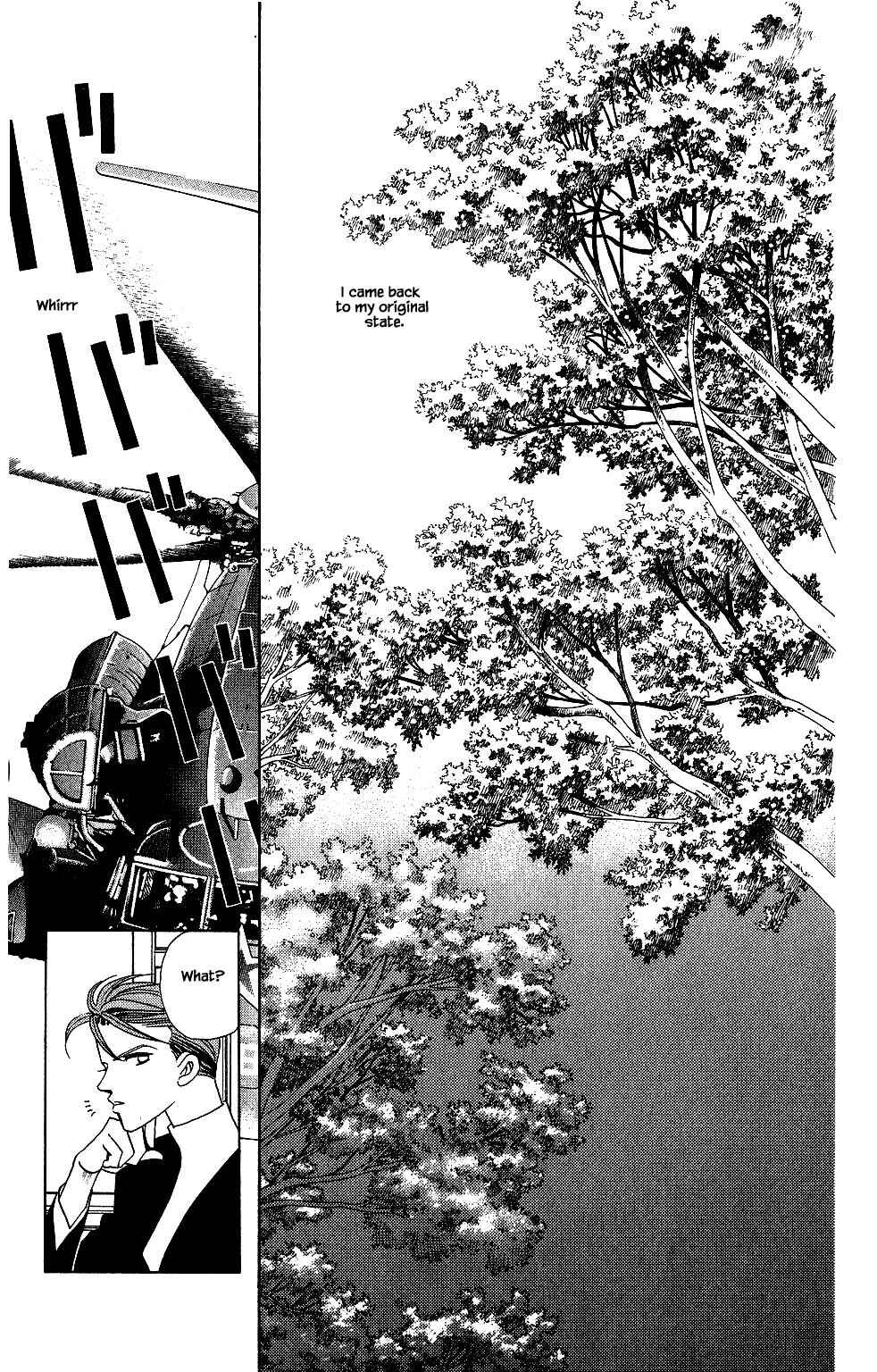 Page 16 Chapter 135 Kaguya Hime