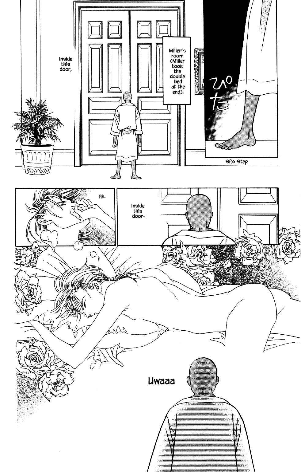 Page 5 Chapter 135 Kaguya Hime