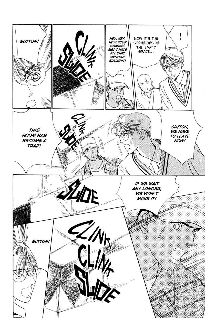 Page 24 Chapter 14 Kaguya Hime