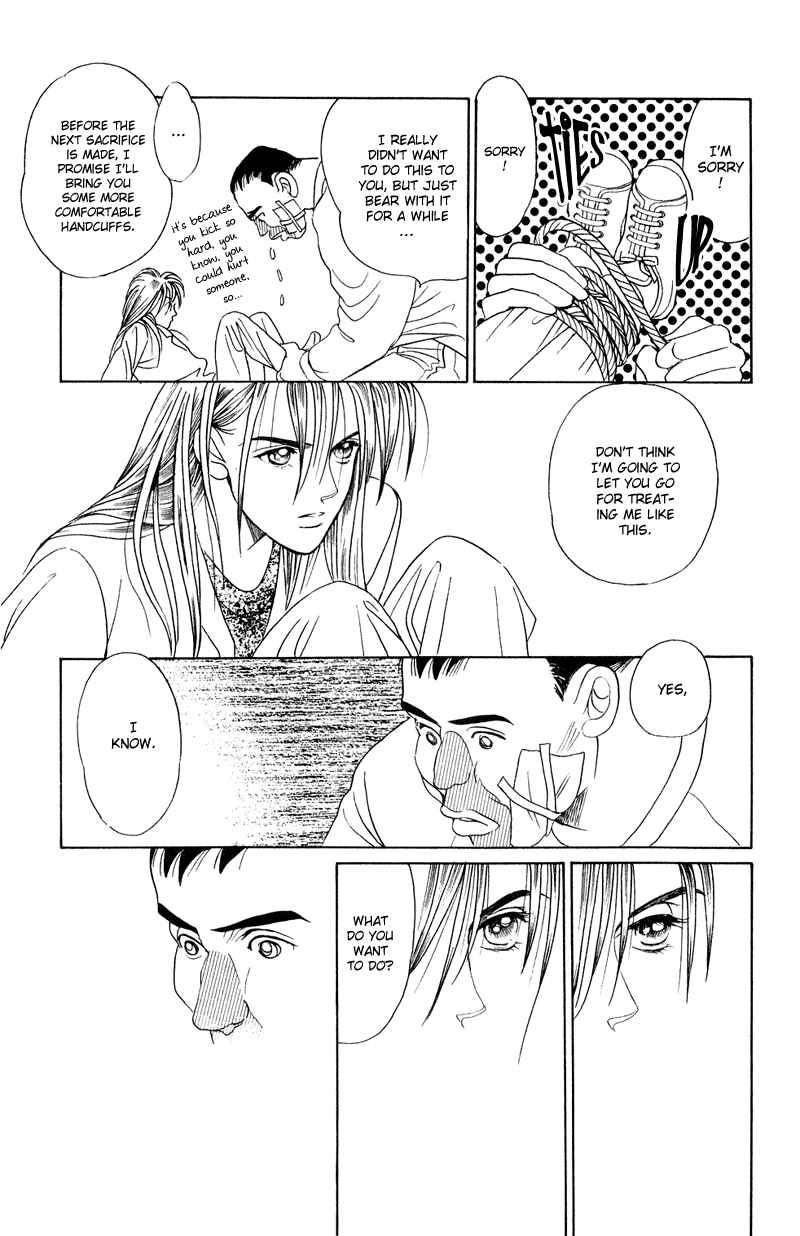 Page 27 Chapter 14 Kaguya Hime