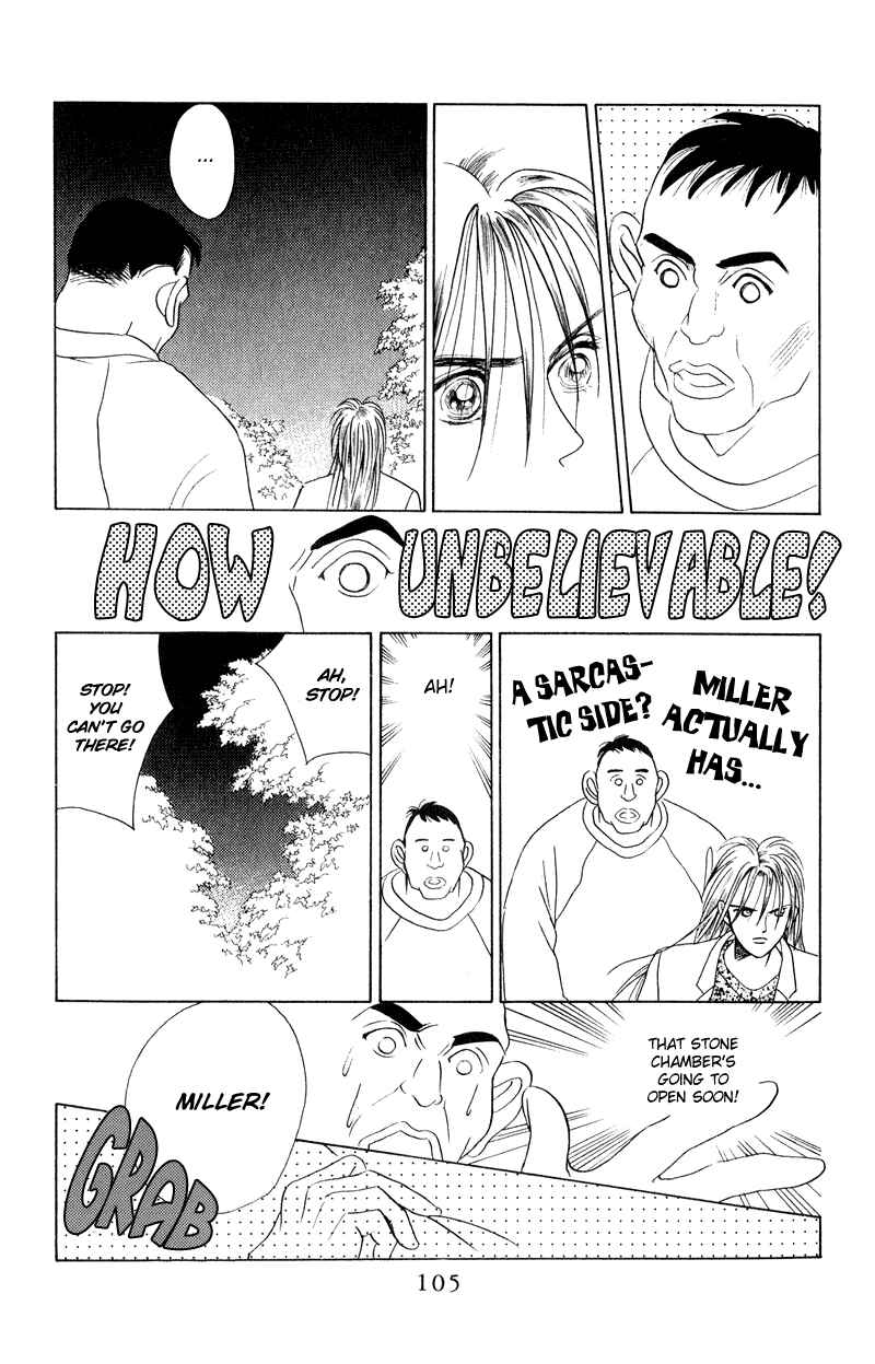 Page 5 Chapter 14 Kaguya Hime