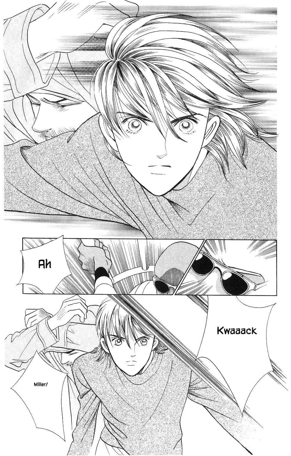 Page 2 Chapter 82 Kaguya Hime