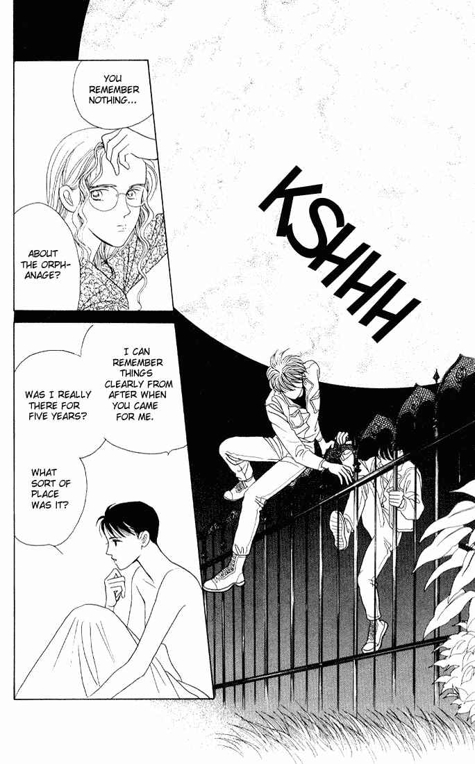 Page 16 Chapter 2 Kaguya Hime
