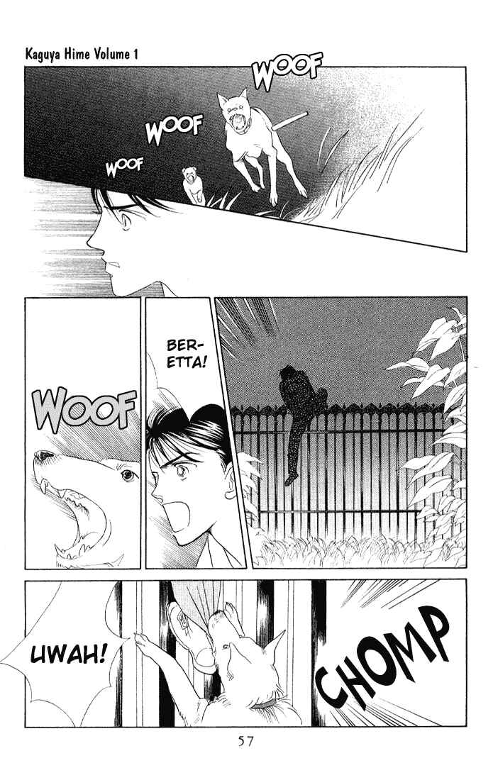 Page 23 Chapter 2 Kaguya Hime