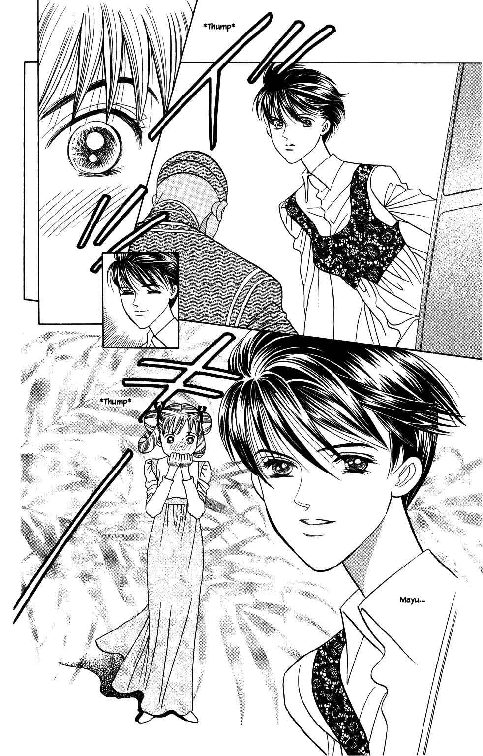 Page 14 Chapter 143 Kaguya Hime