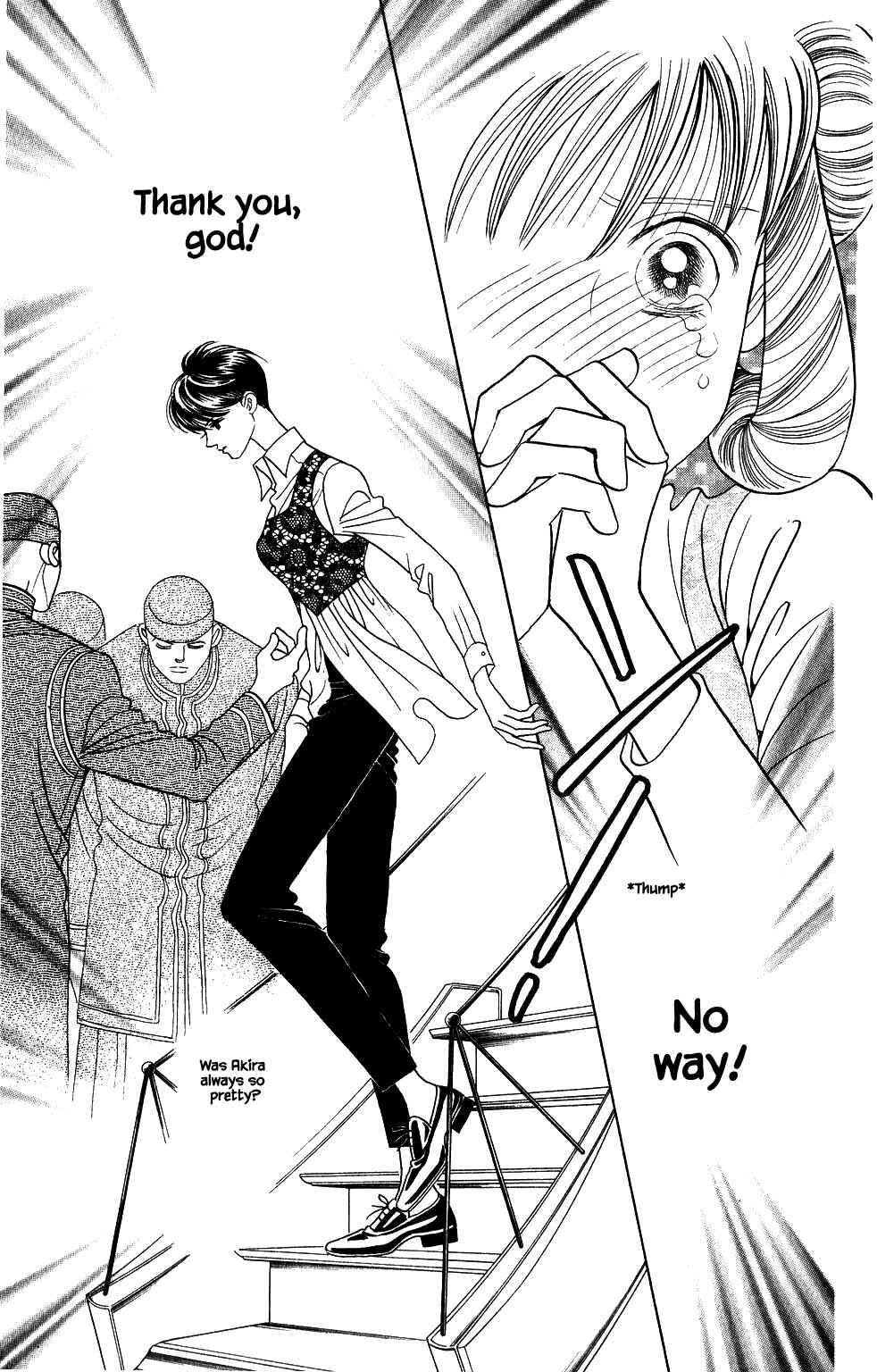 Page 15 Chapter 143 Kaguya Hime