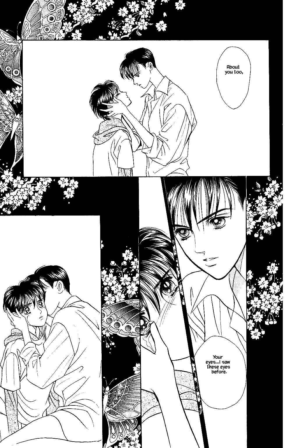 Page 8 Chapter 37 Kaguya Hime