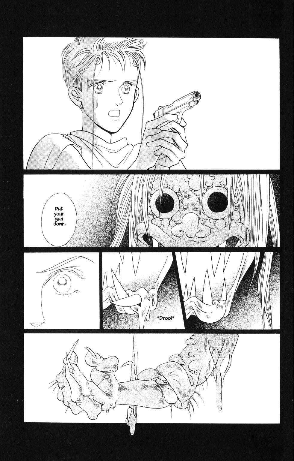 Page 7 Chapter 87 Kaguya Hime