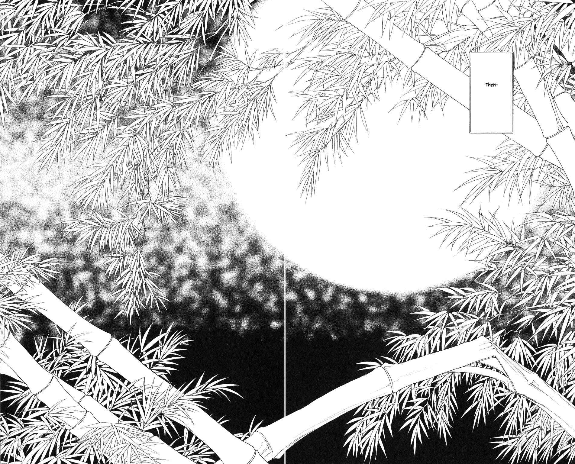 Page 3 Chapter 93 Kaguya Hime