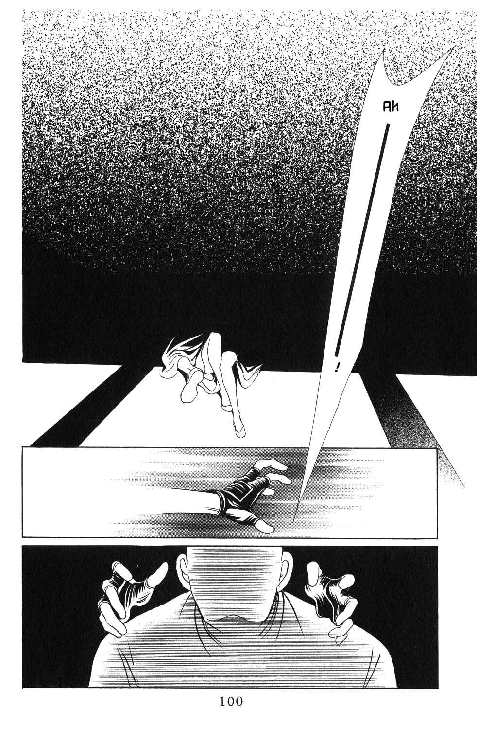 Page 1 Chapter 57 Kaguya Hime