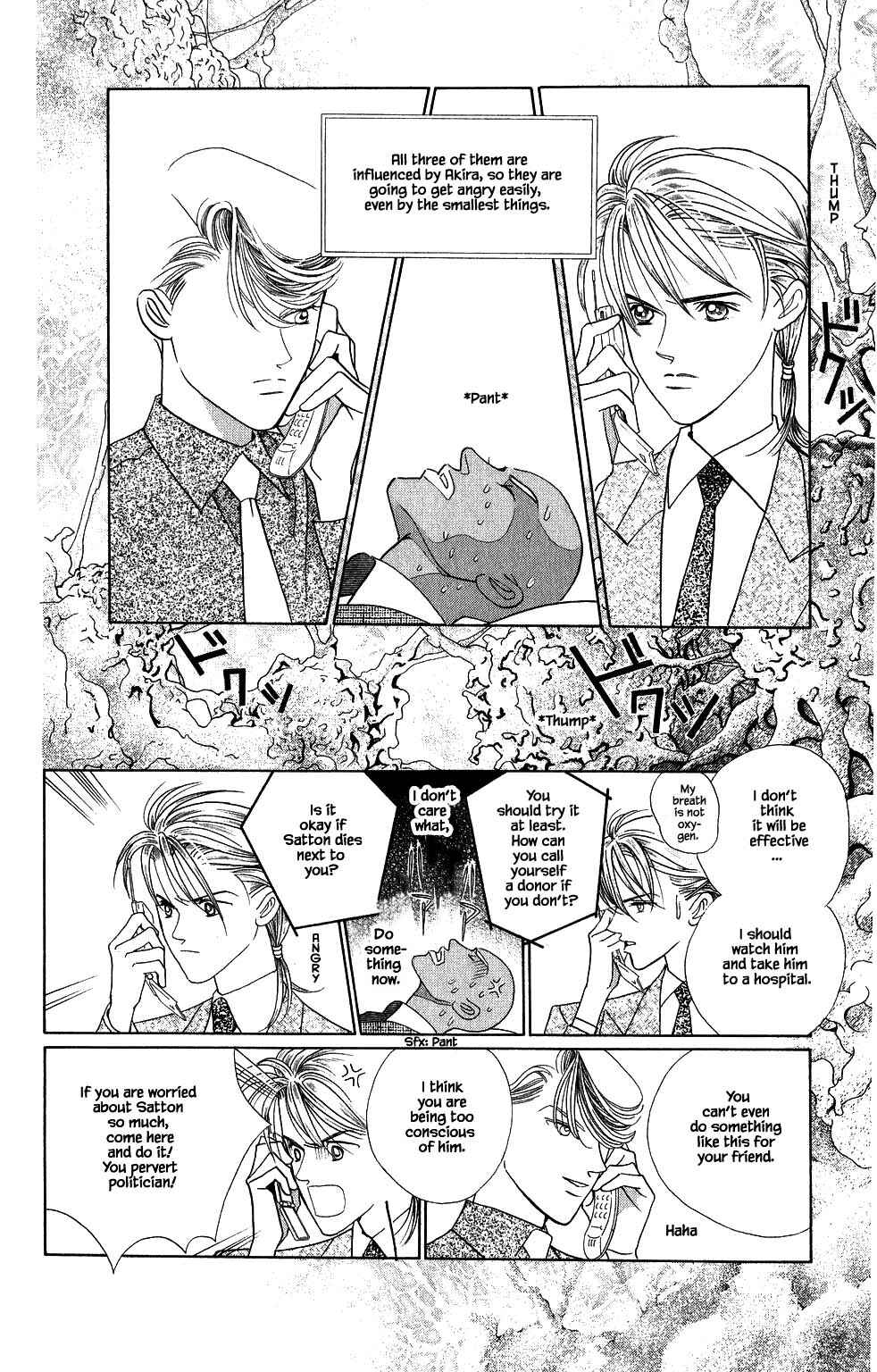 Page 13 Chapter 139 Kaguya Hime