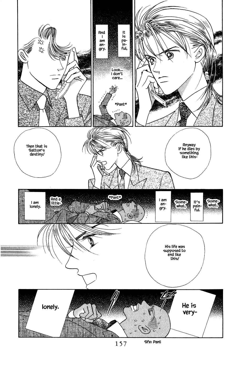 Page 14 Chapter 139 Kaguya Hime