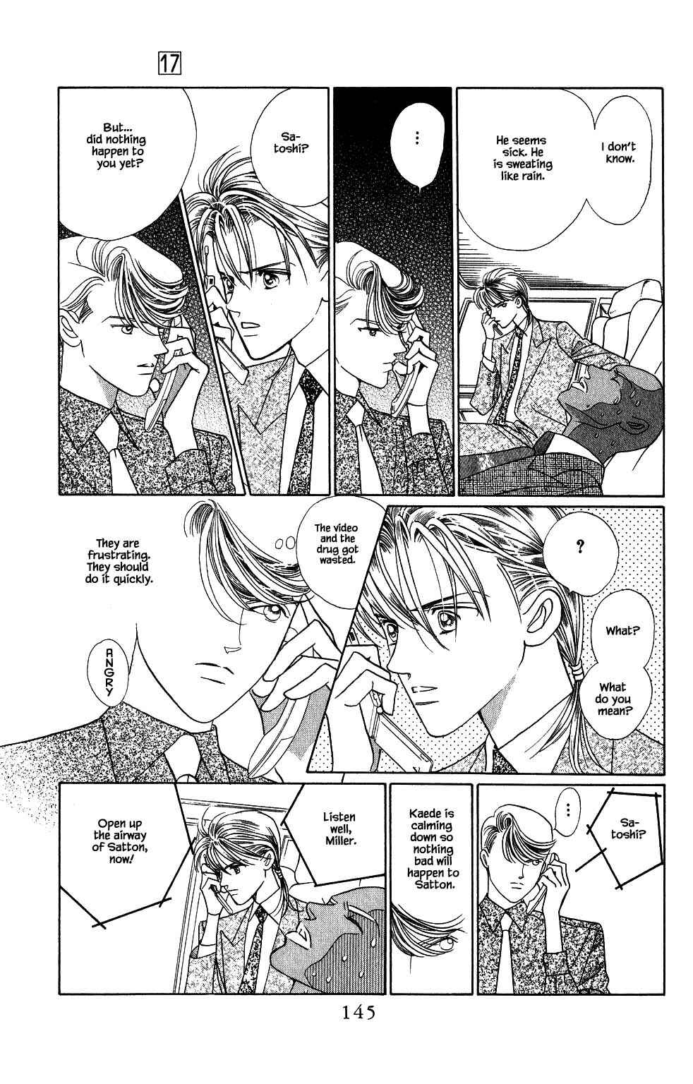 Page 2 Chapter 139 Kaguya Hime