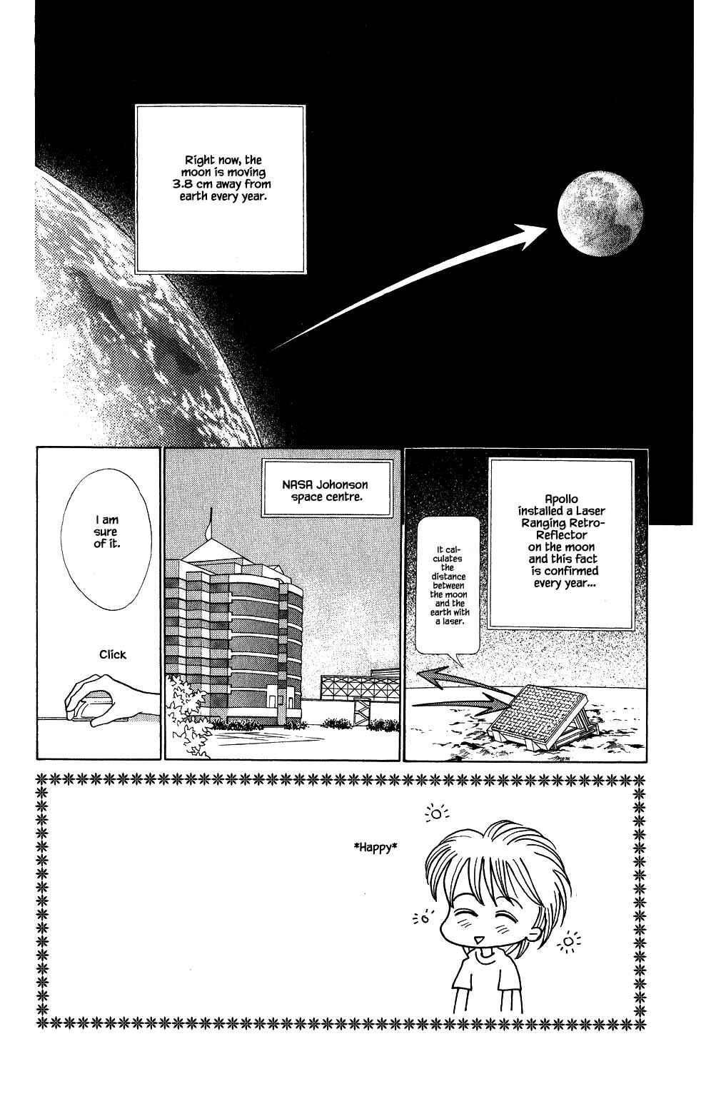Page 1 Chapter 160 Kaguya Hime