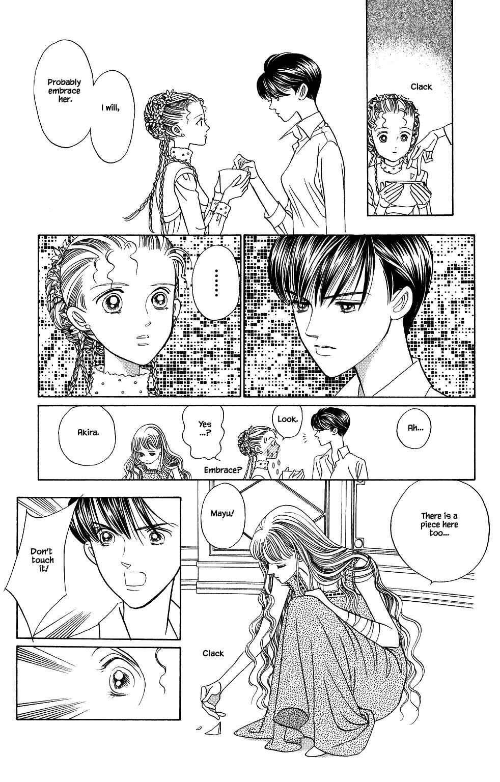 Page 14 Chapter 160 Kaguya Hime