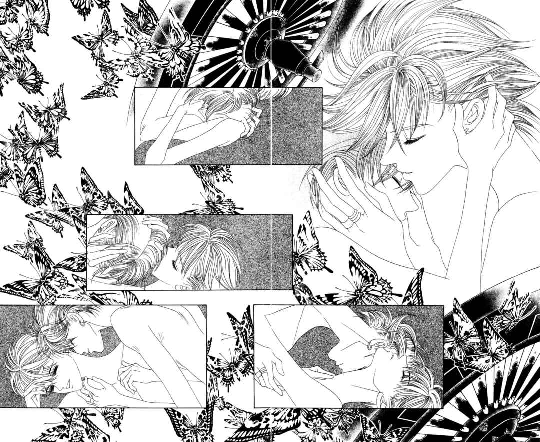 Page 21 Chapter 150 Kaguya Hime