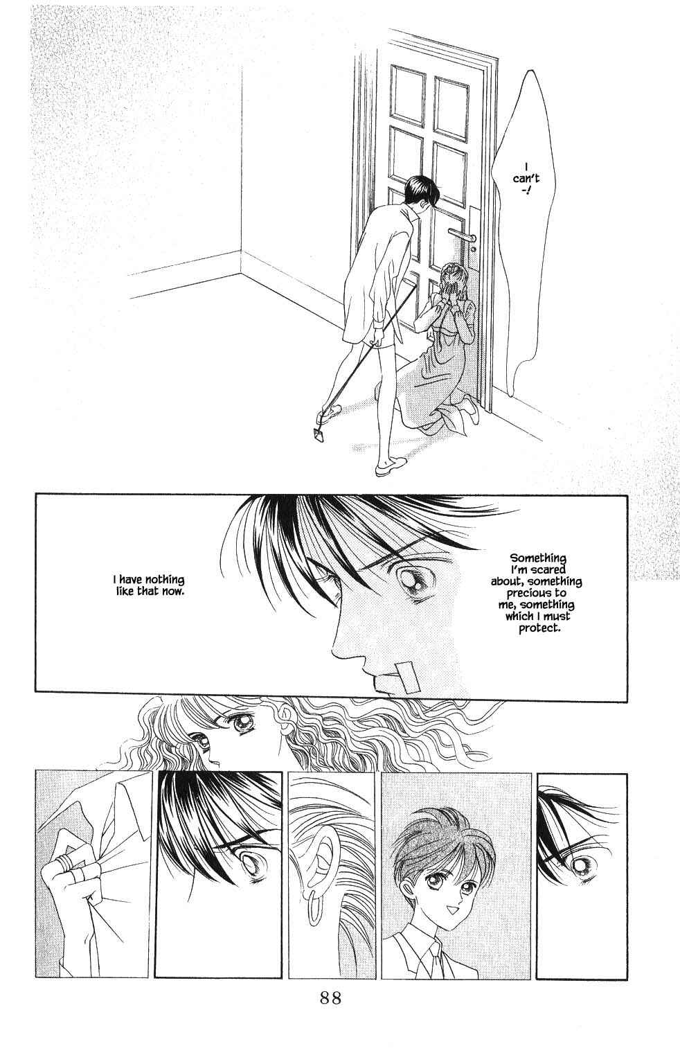Page 9 Chapter 66 Kaguya Hime