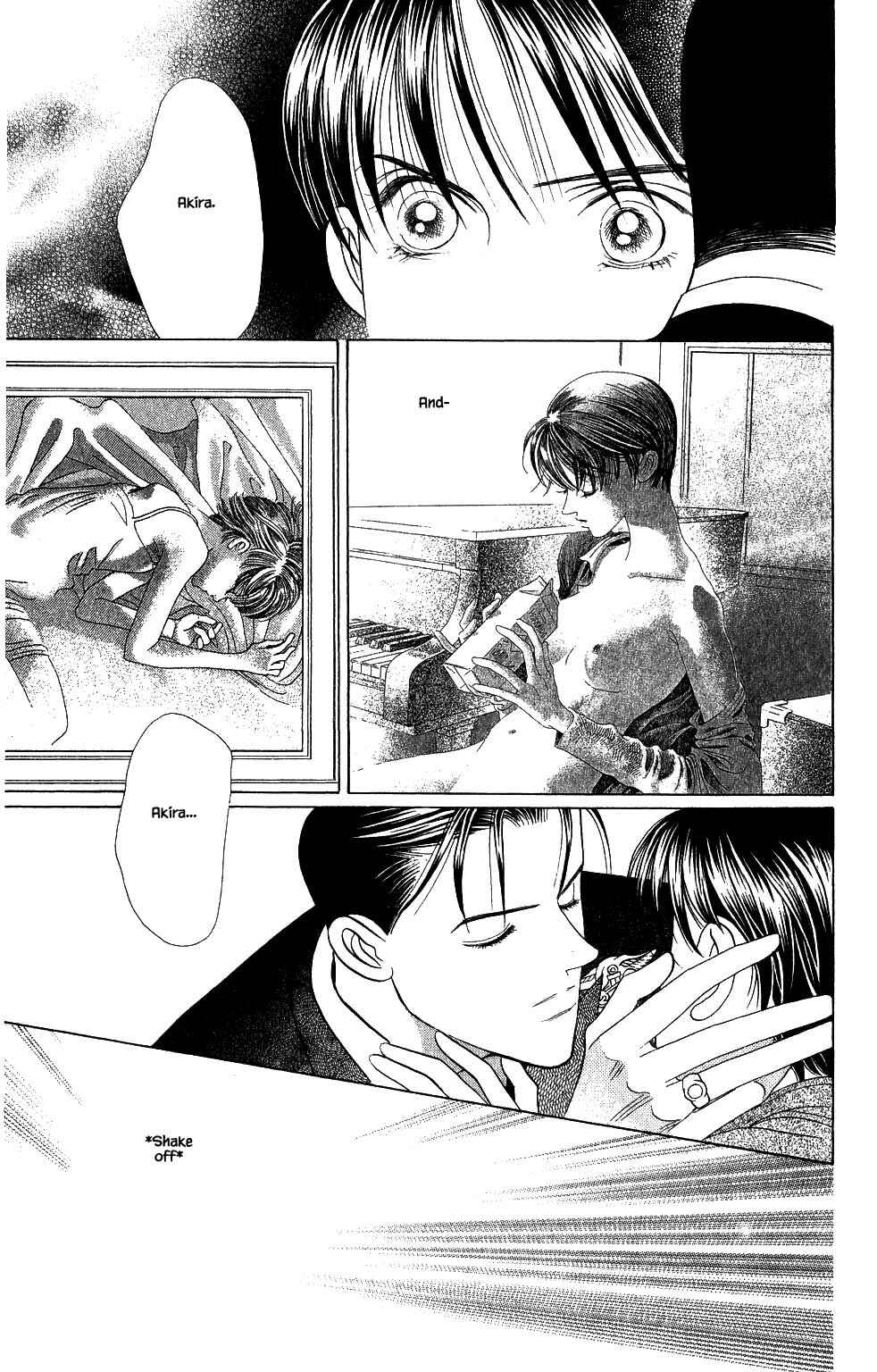 Page 4 Chapter 183 Kaguya Hime