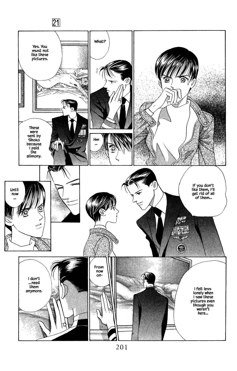 Page 6 Chapter 183 Kaguya Hime