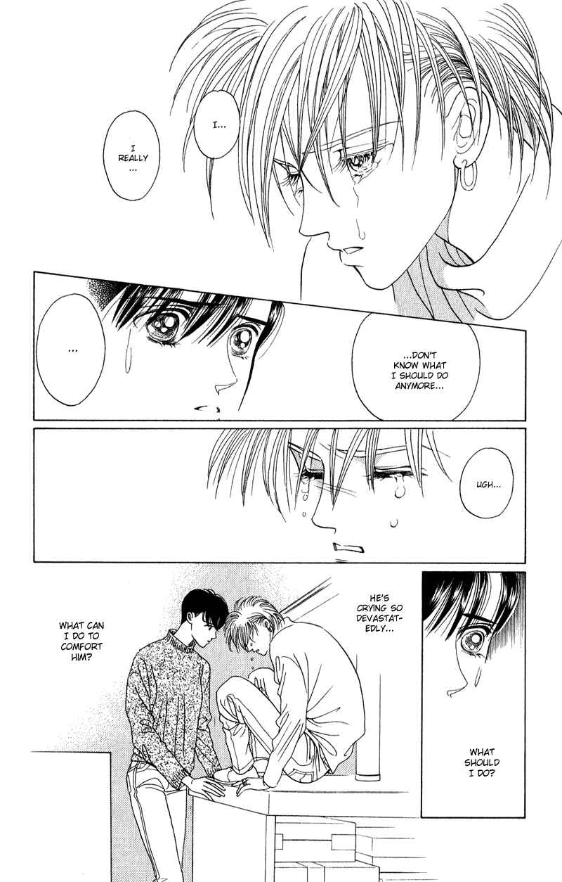 Page 35 Chapter 19 Kaguya Hime