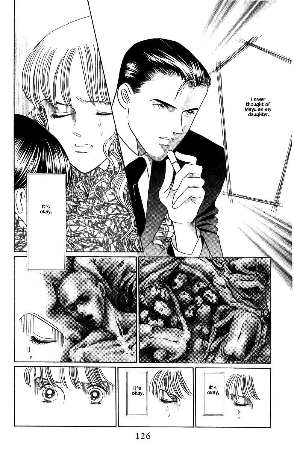 Page 11 Chapter 190 Kaguya Hime