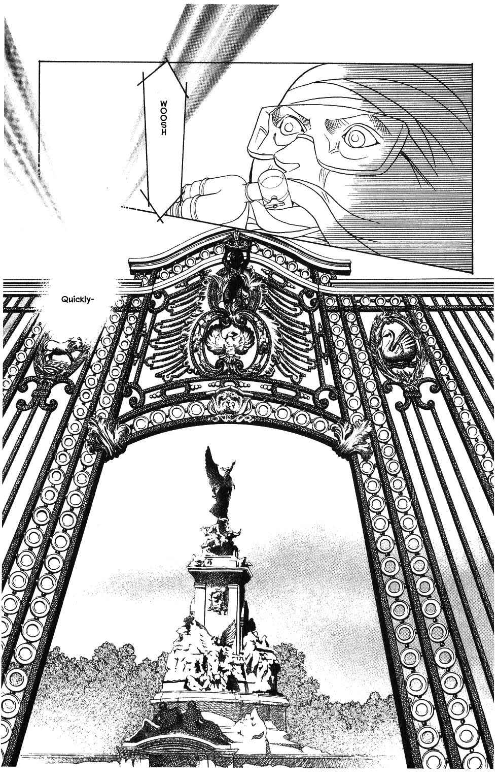 Page 10 Chapter 103 Kaguya Hime