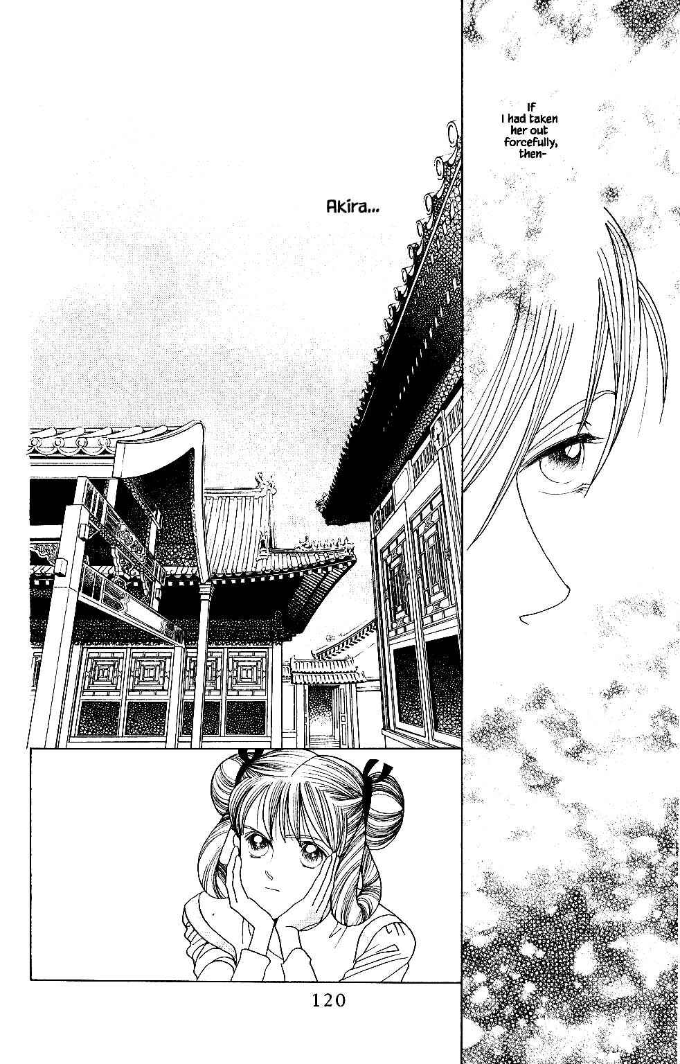 Page 15 Chapter 127 Kaguya Hime