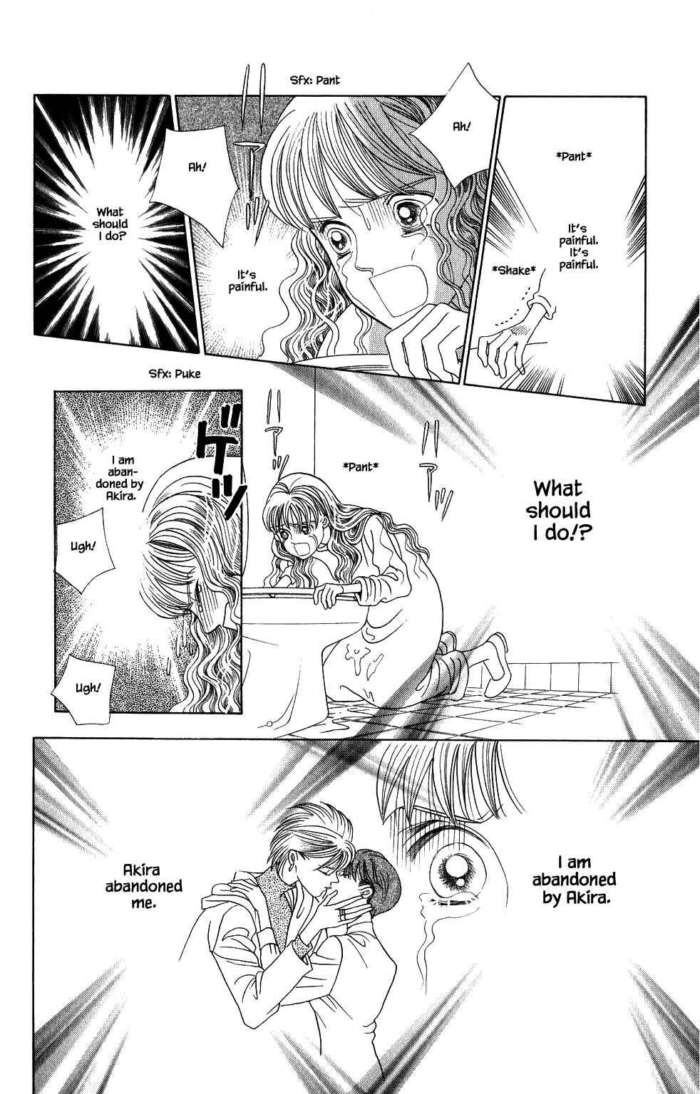 Page 5 Chapter 147 Kaguya Hime